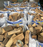 X2 Hardwood Dumpy bag offer