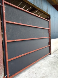 LIVESTOCK BOARD