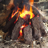 Burning Peat – Per Bag (20kg)