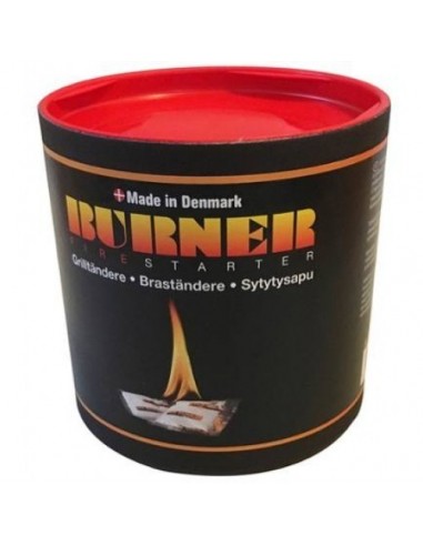 Firelighters – T. G. Norman
