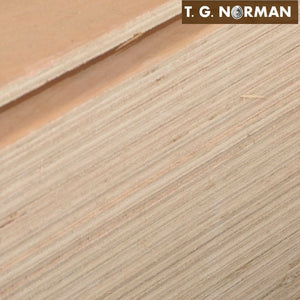 Plywood 2.4 x 1.2 12mm SHEETS